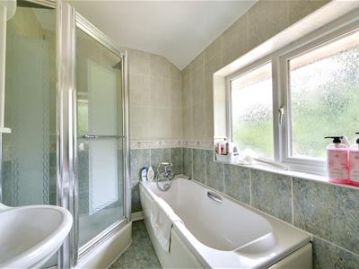 Property image 8 of home to buy in Shenleybury Cottages, Shenley